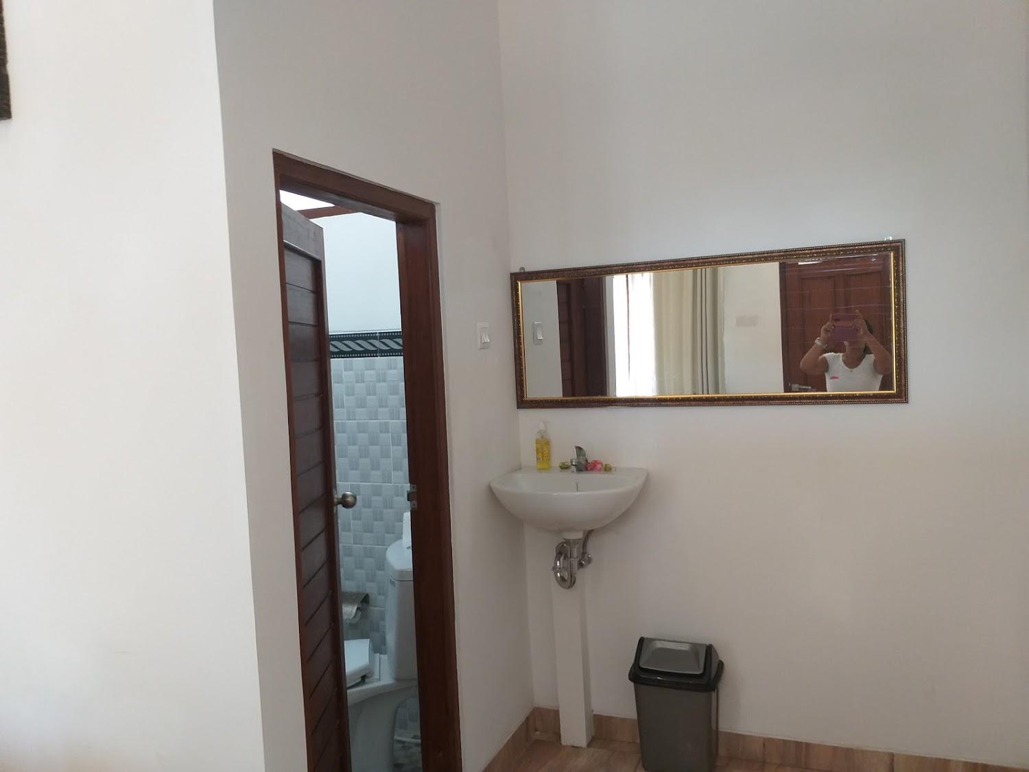 Cover Image for Pondok Kelapa Homestay Lembongan RedPartner