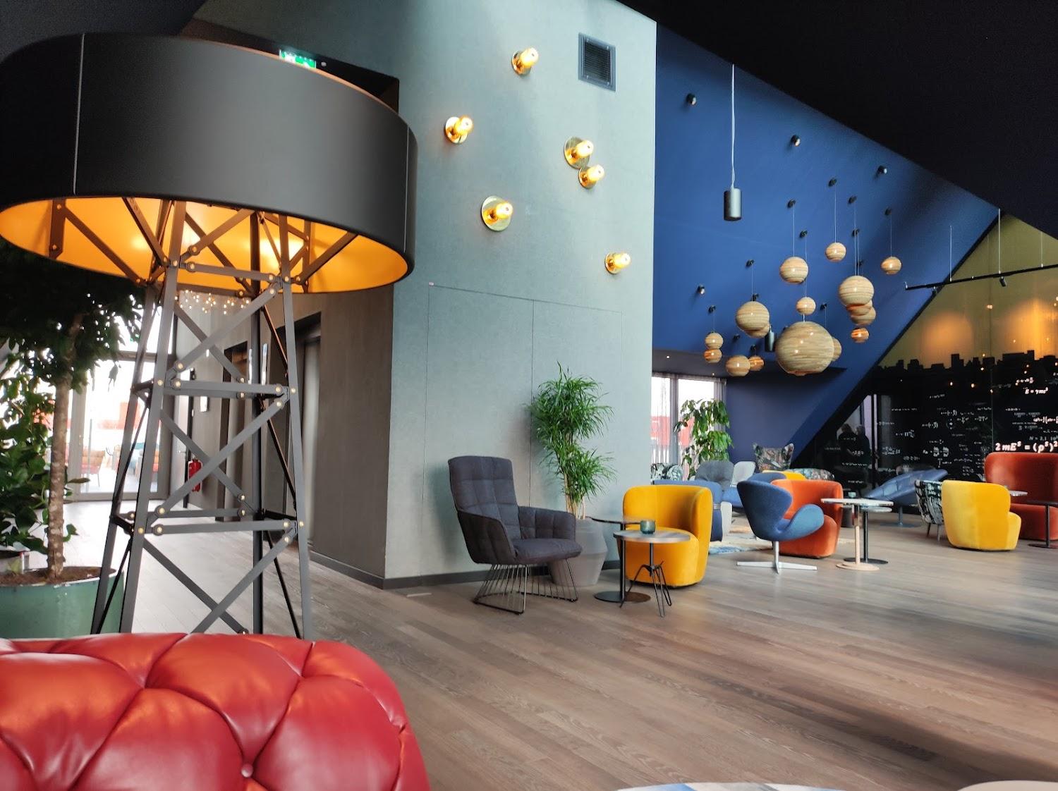 Cover Image for Hotel Motel One Ulm