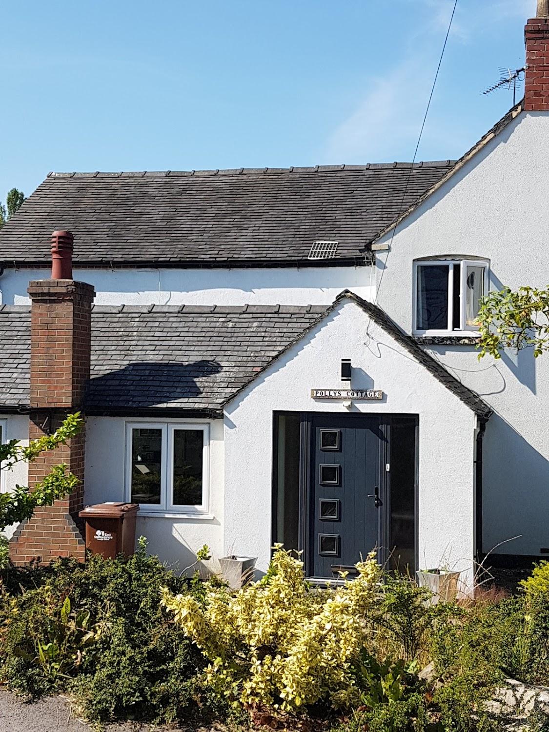 Cover Image for Rose and Crown House