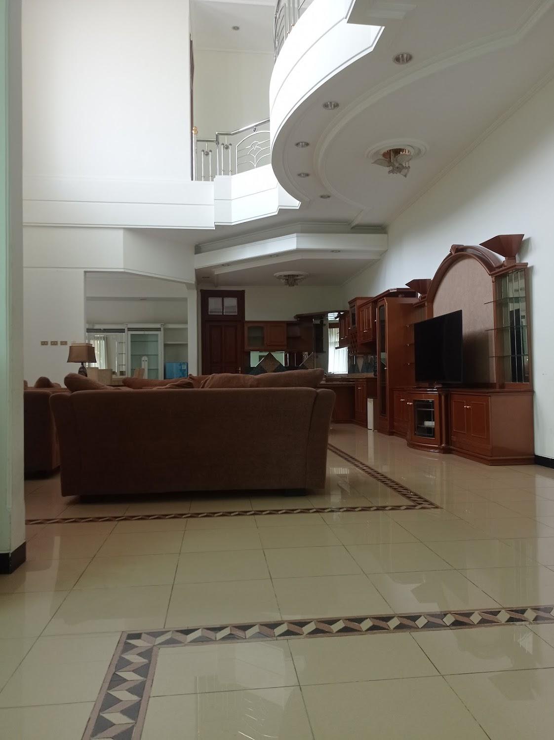 Cover Image for Al Salam Syariah Guest House
