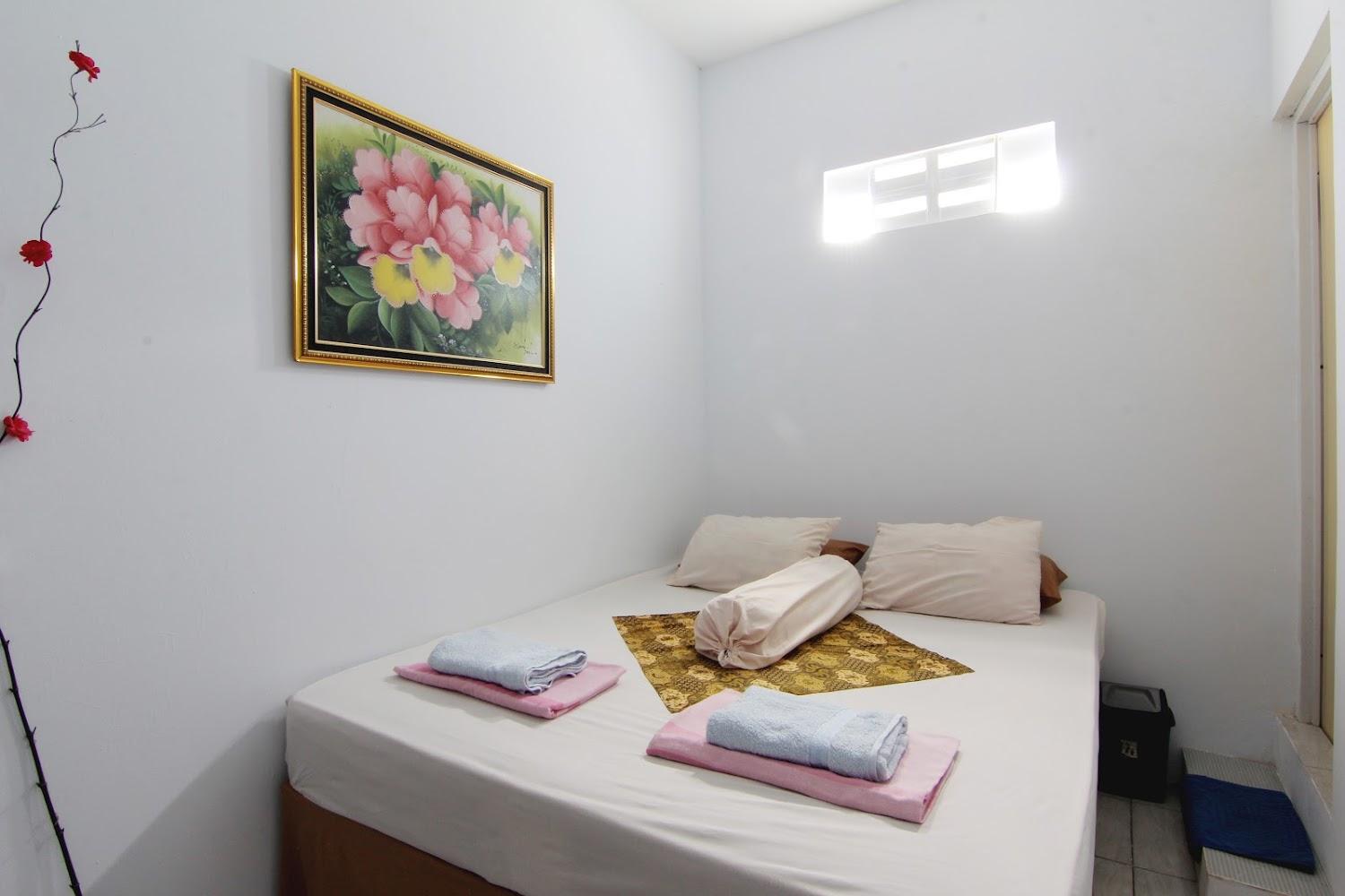 Cover Image for Tiga Dua Homestay