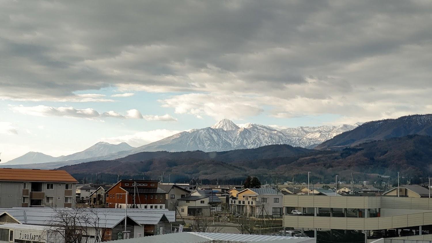 Cover Image for Toyoko Inn Joetsu Myoko Nishiguchi