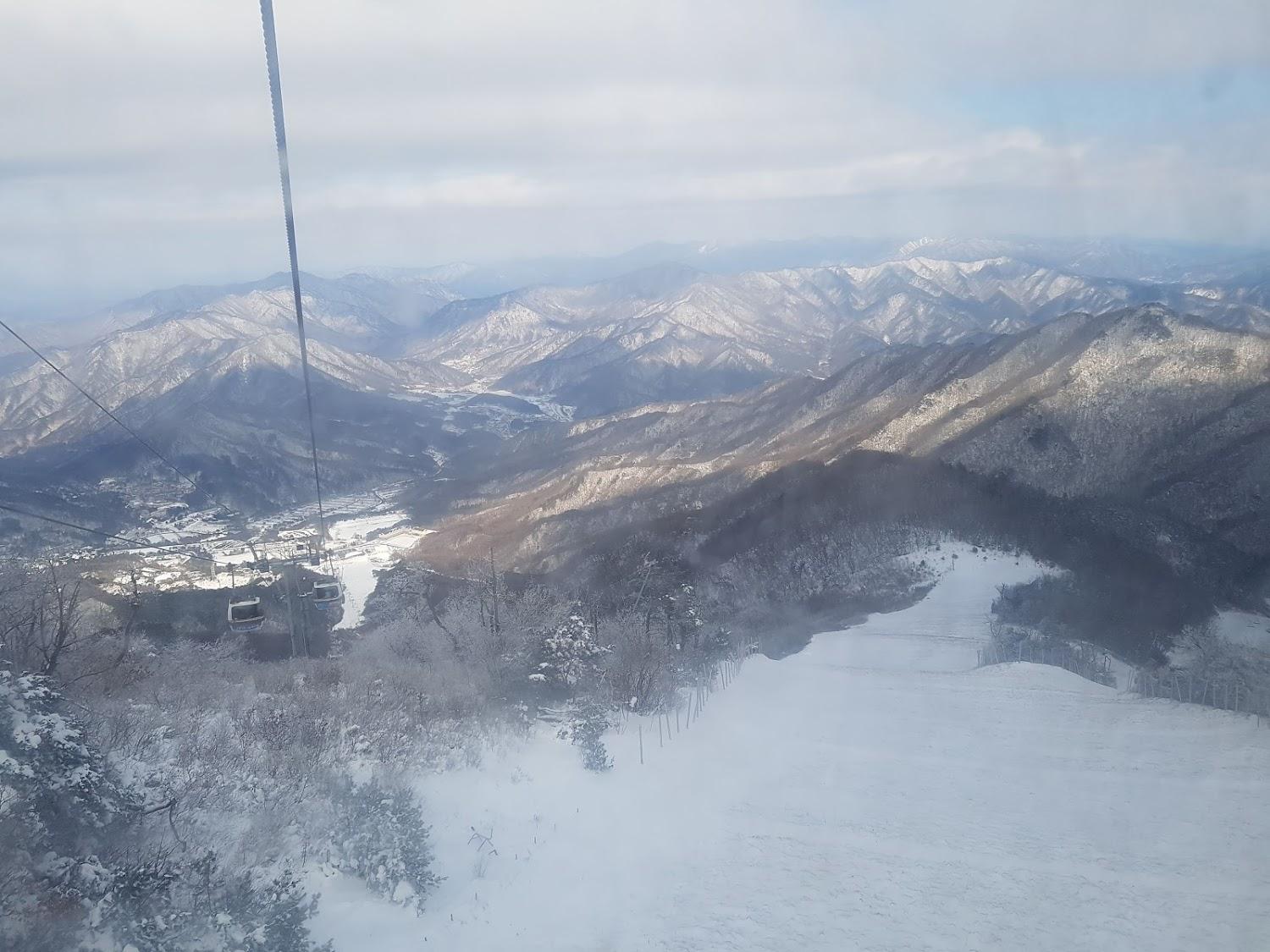 Cover Image for 덕유산수영장민박