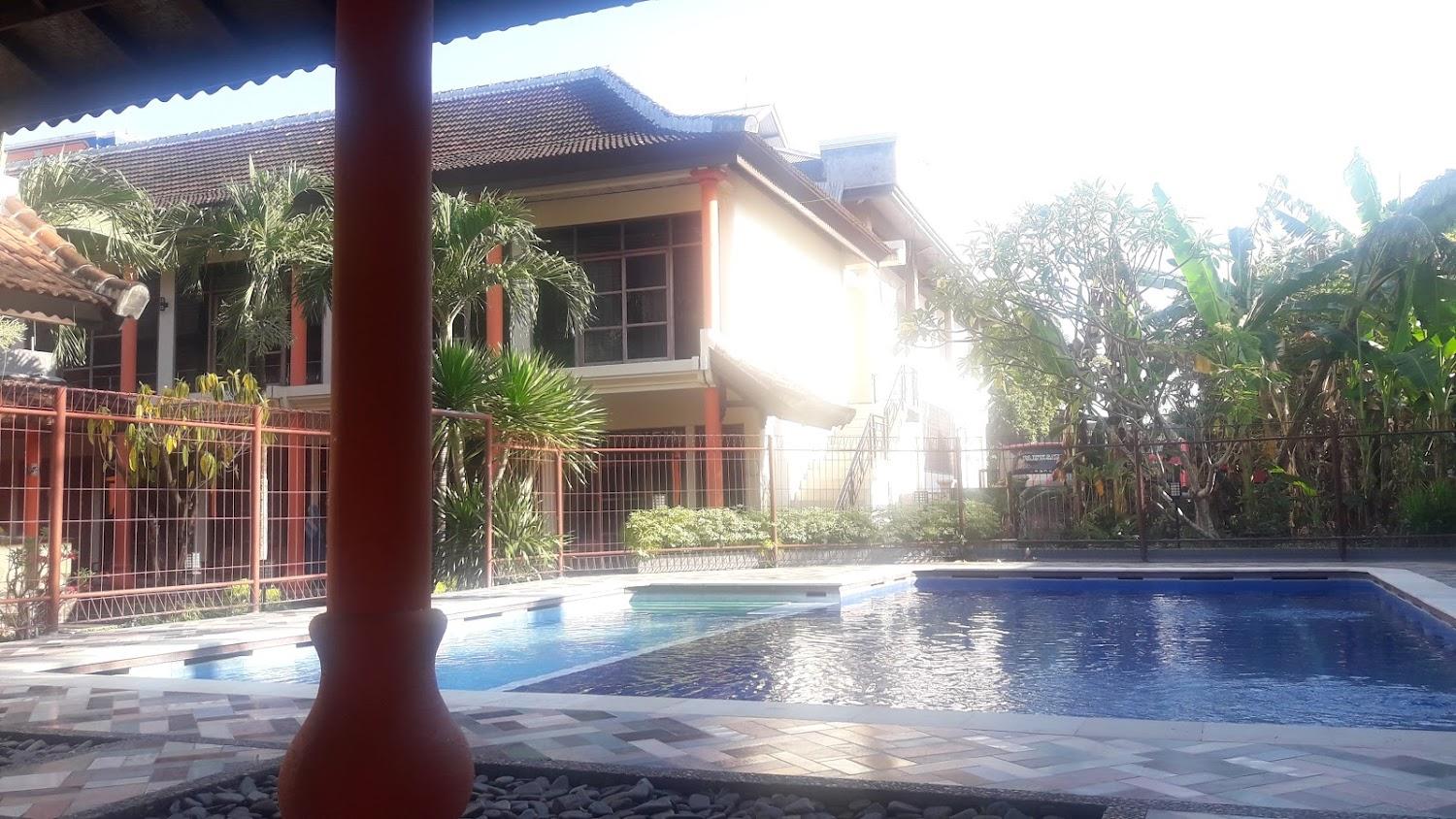 Cover Image for Hotel Pelopor