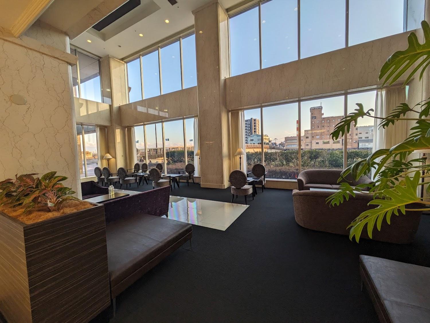 Cover Image for En City Hotel Nobeoka