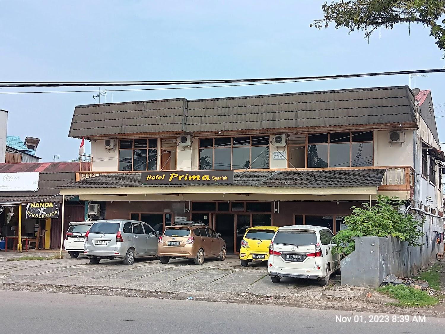 Cover Image for Hotel Takana Juo Wisma