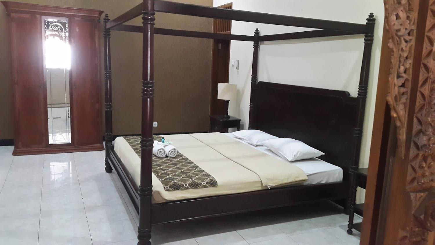Cover Image for Kesuma Teratai Guesthouse