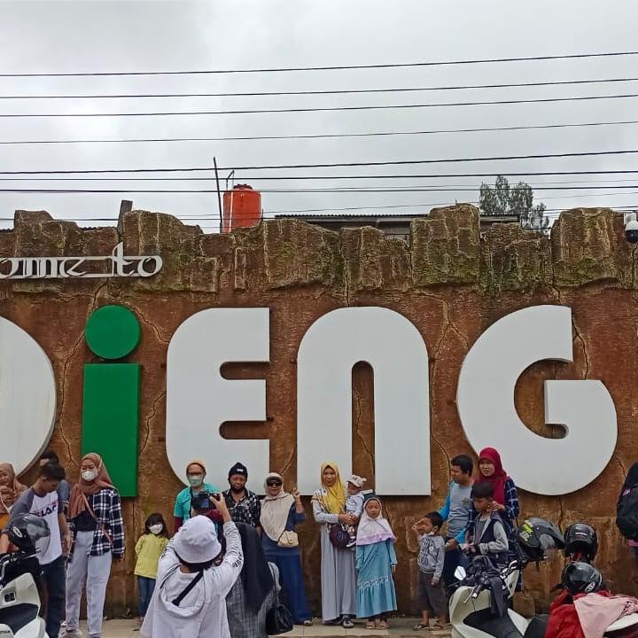 Cover Image for Homestay Lingga Yoni Dieng