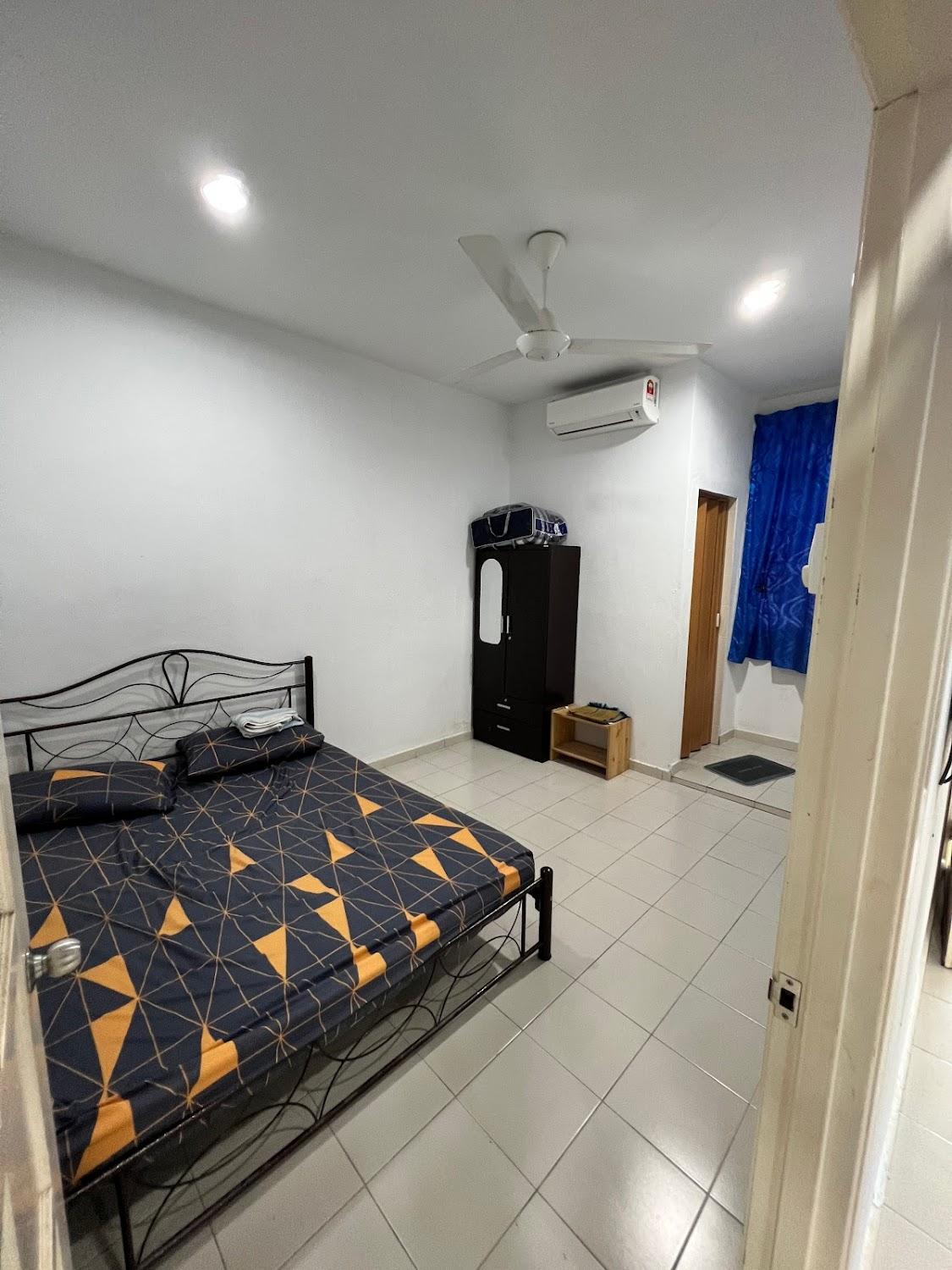 Cover Image for MF GUEST HOUSE