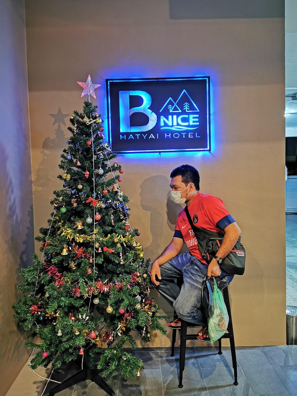 Cover Image for B NICE​ Hatyai ​Hotel