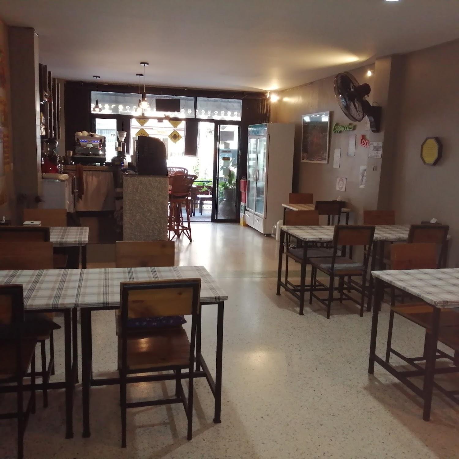 Cover Image for Sleep Easy Krabi Guest house & Restaurant