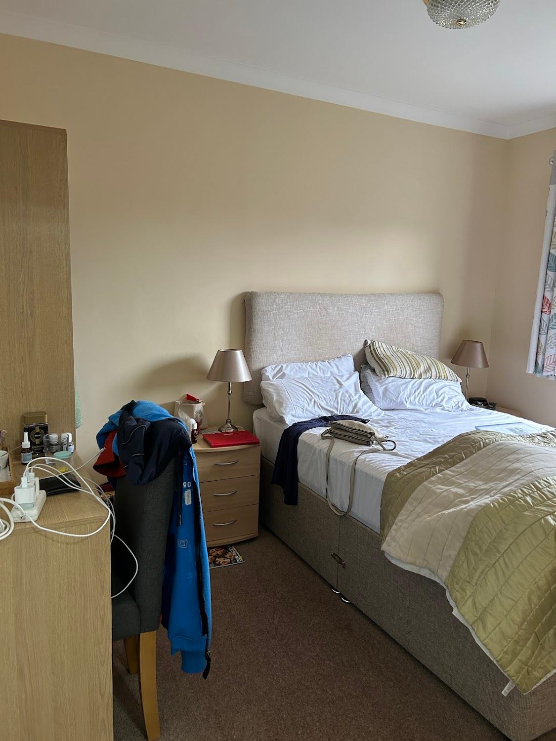 Cover Image for St Stephens Guest House, Canterbury, Kent