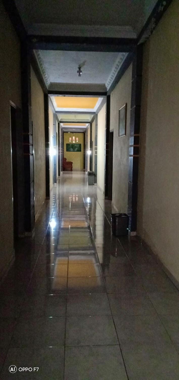 Cover Image for Prince Hotel Amurang