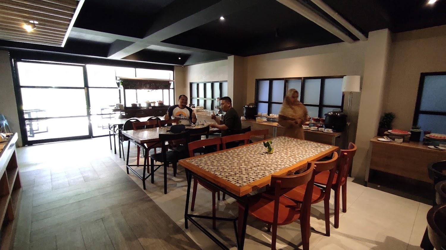 Cover Image for Allstay Ecotel Yogyakarta