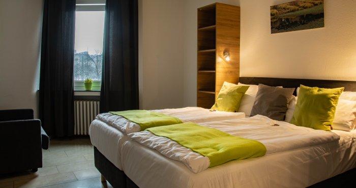 Cover Image for Art Inn Hotel Dinslaken