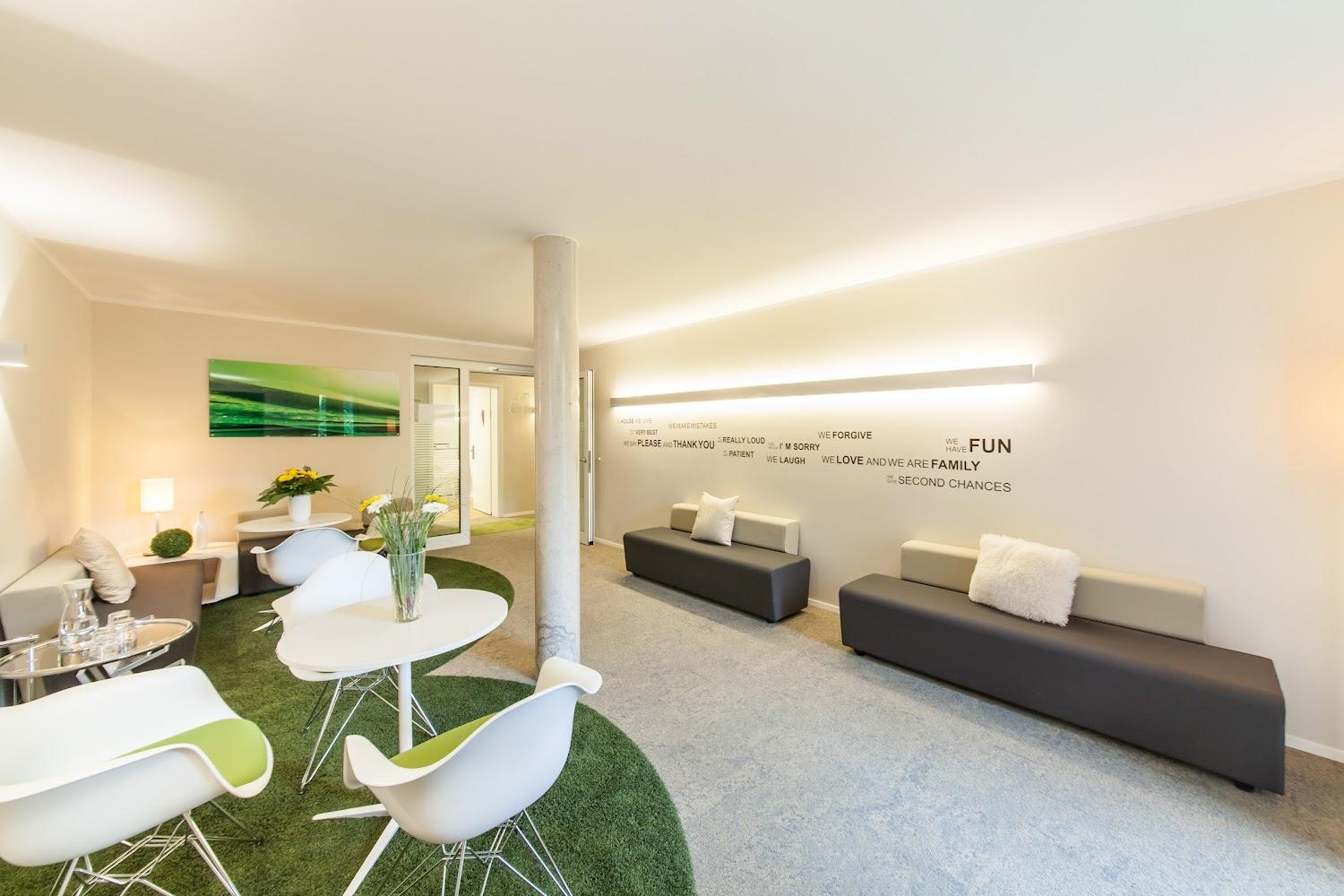 Cover Image for acora Fürth Living the City
