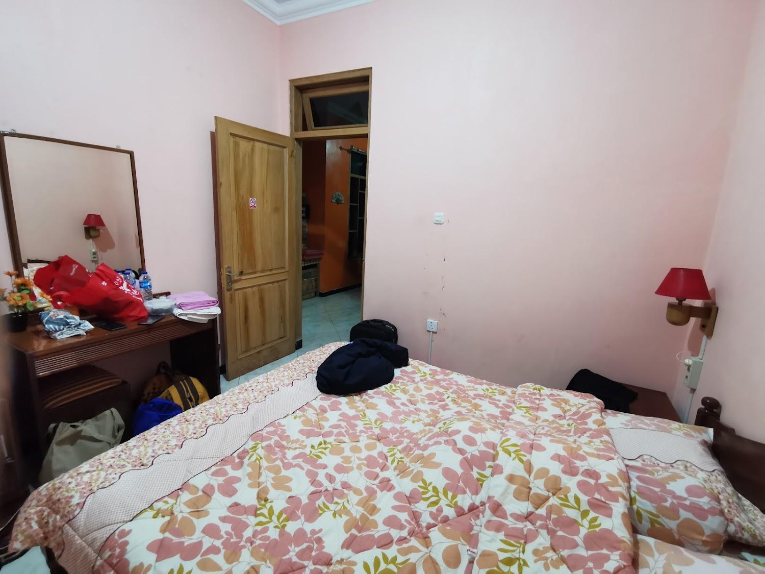 Cover Image for TriDwi Homestay
