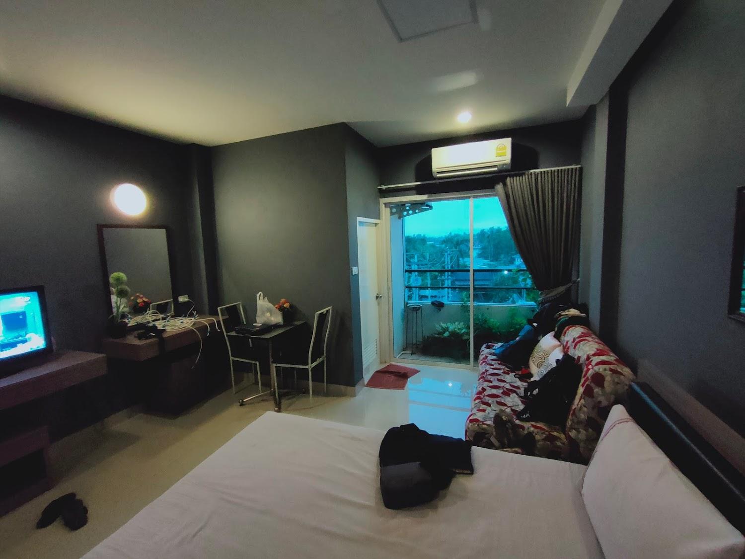 Cover Image for Smile House 3 Hotel