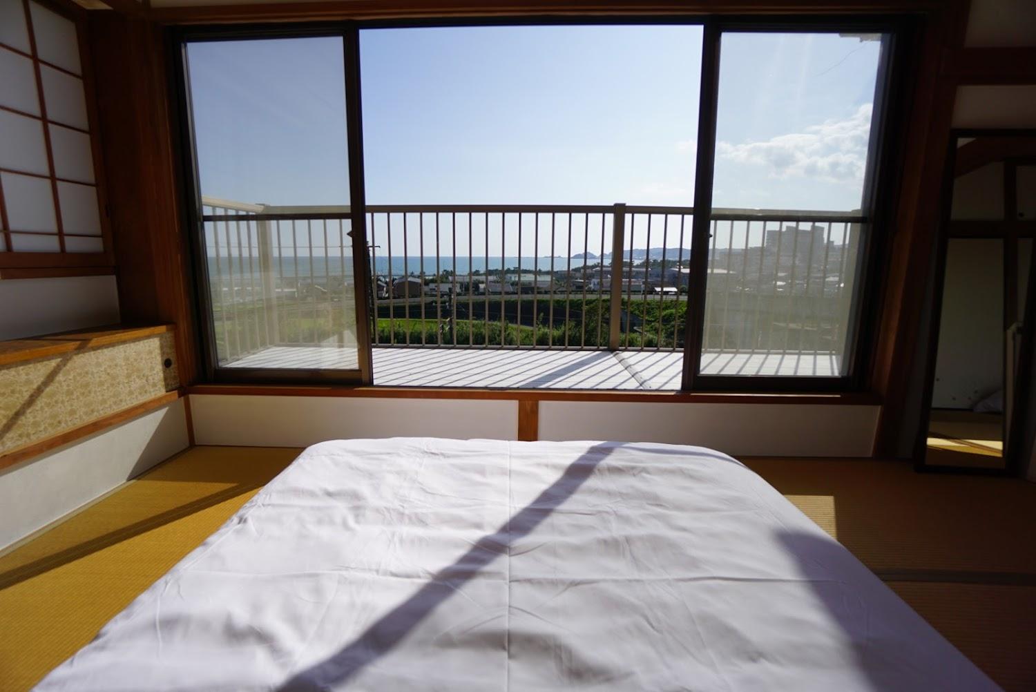 Cover Image for And SEA Kamogawa