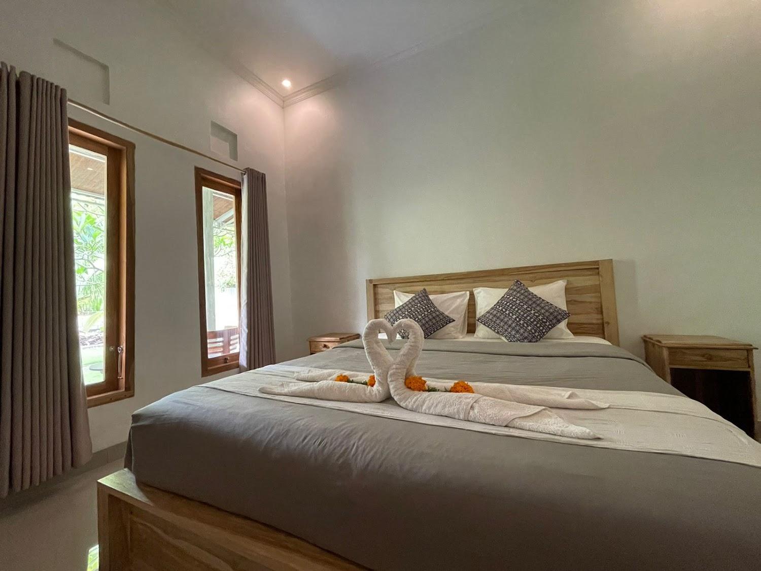 Cover Image for Hello Penida House