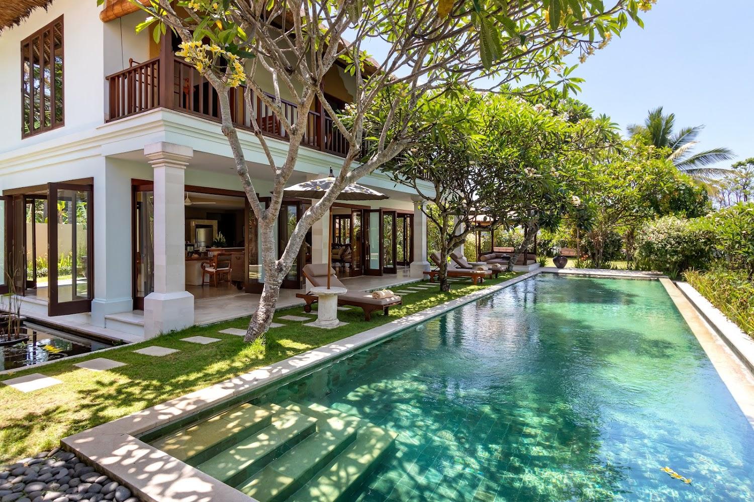 Cover Image for Villa Perle an Idyllic Luxury Retreat