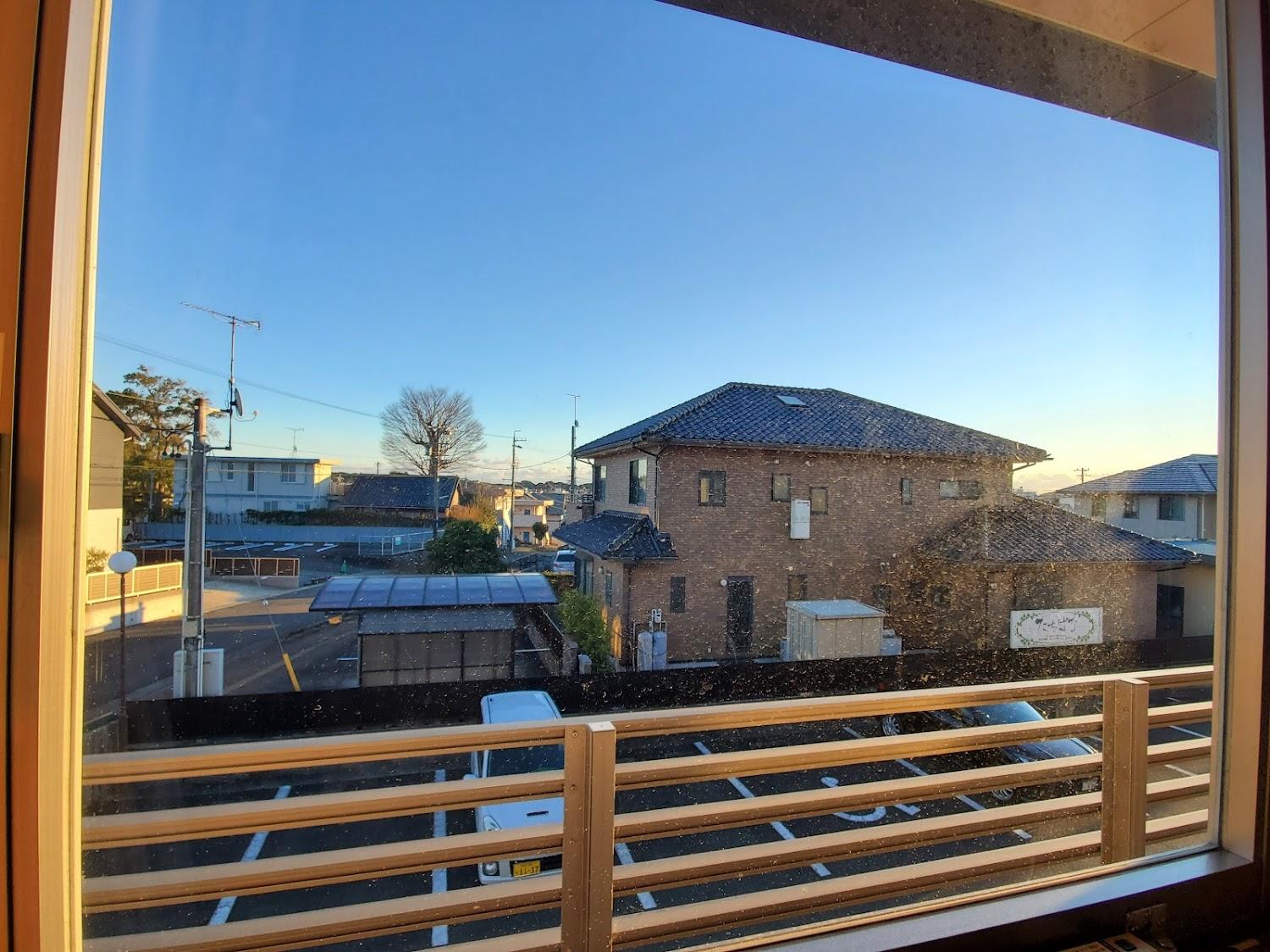 Cover Image for Business Hotel Tachibana