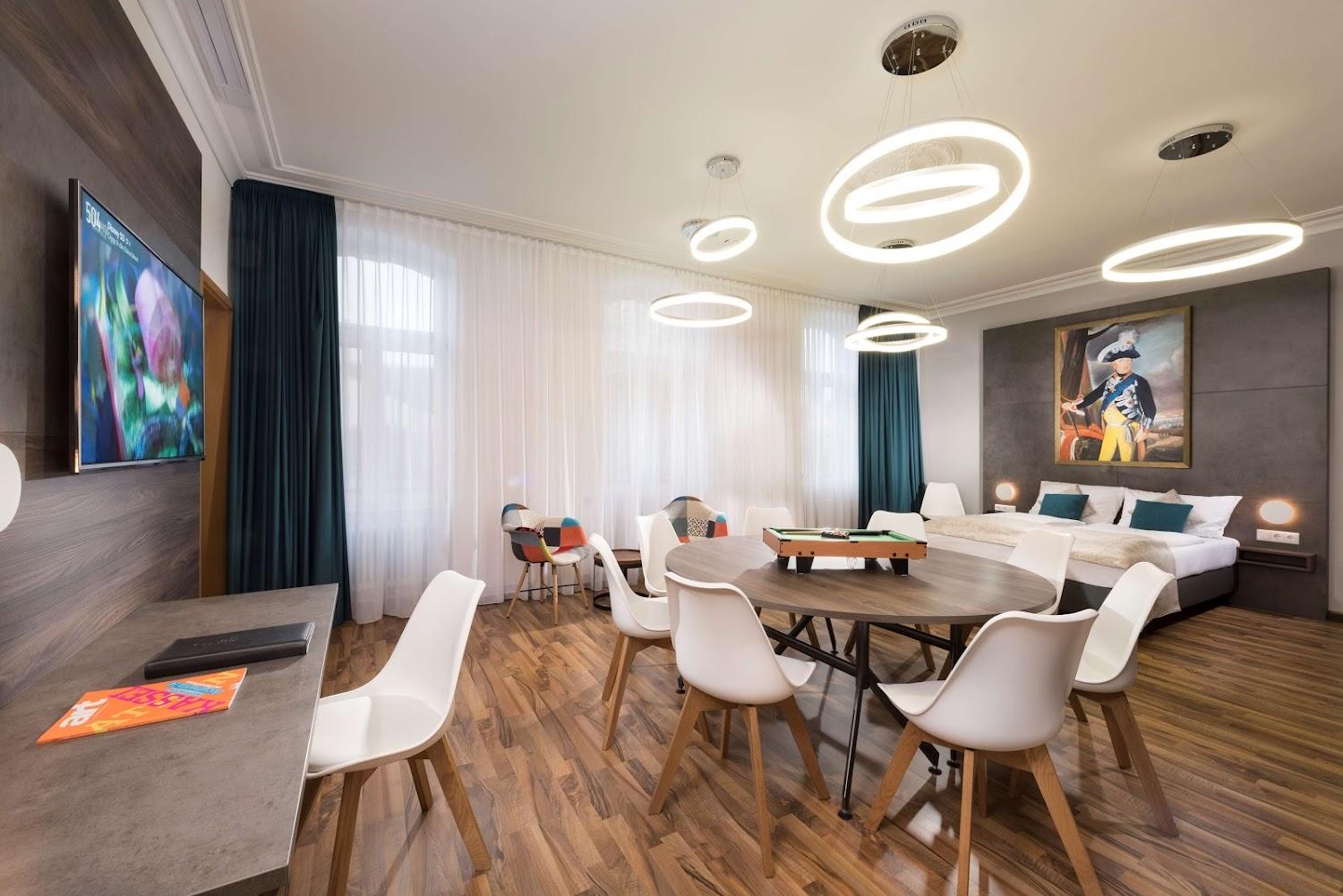 Cover Image for Best Western Hotel Kurfuerst Wilhelm I