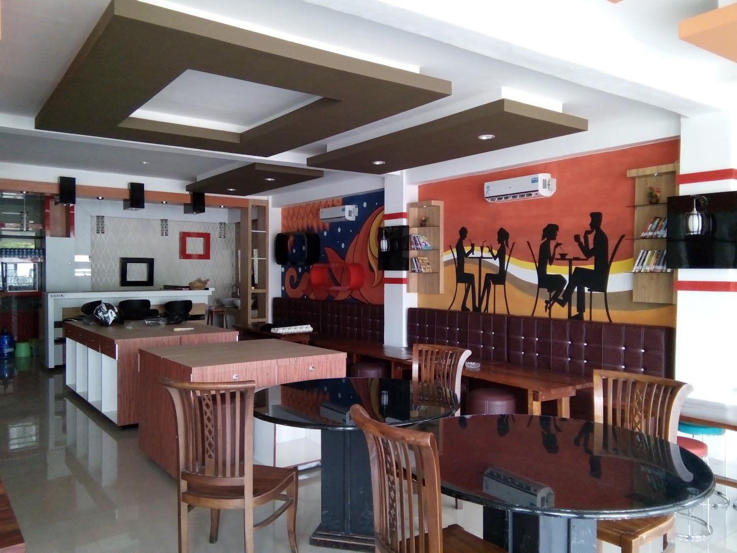 Cover Image for Hotel Surya