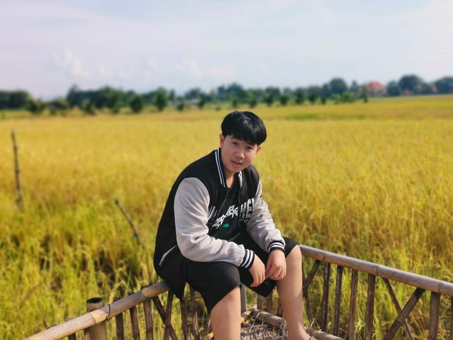 Cover Image for จันทร์ ชา ขวัญ รีสอร์ท แม่สาย