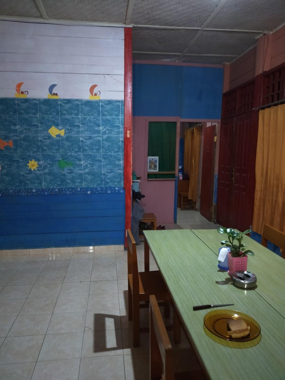 Cover Image for Se'pon homestay