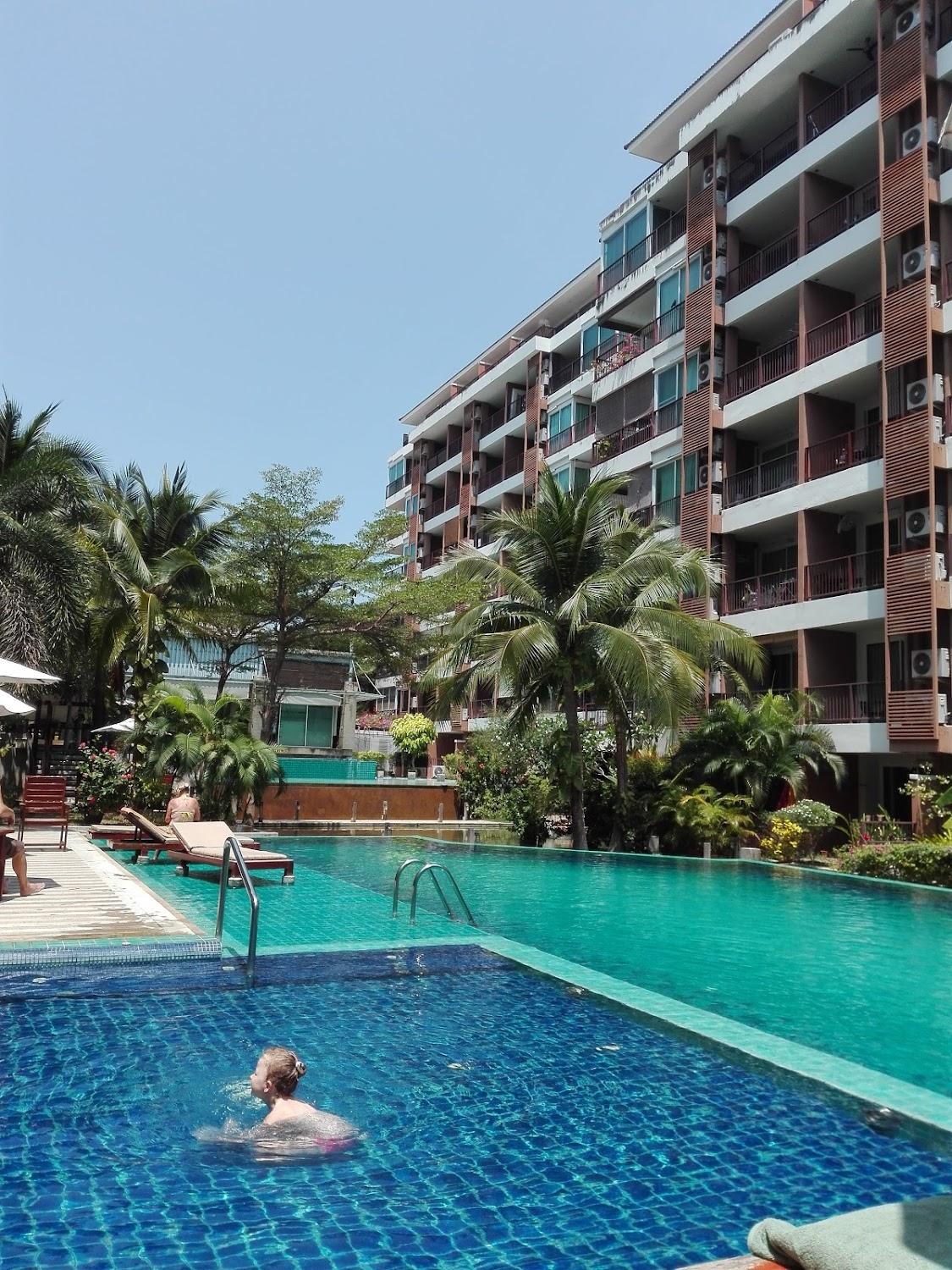 Cover Image for Diamond Suites for Rent