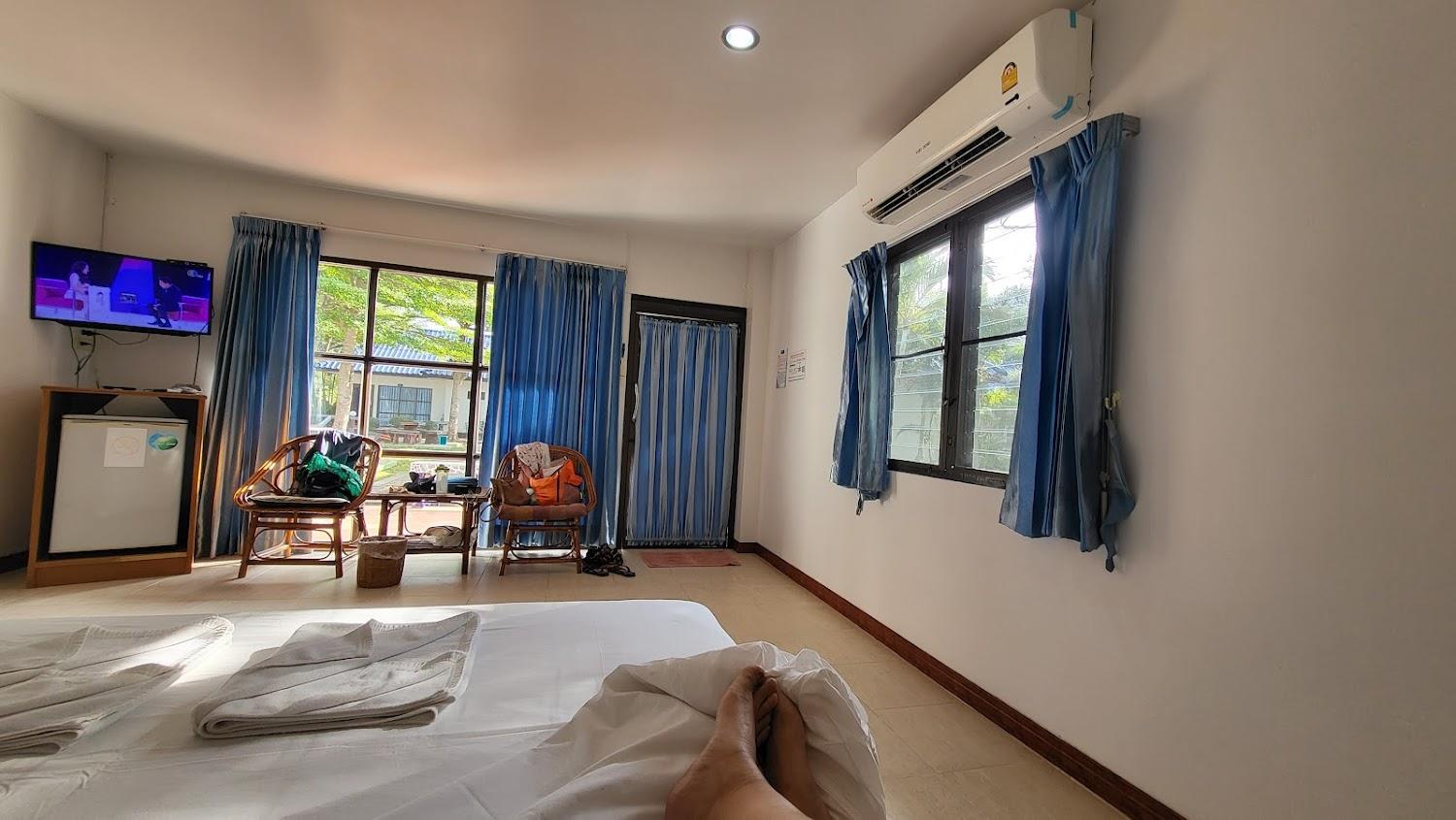Cover Image for Hadsoon Resort