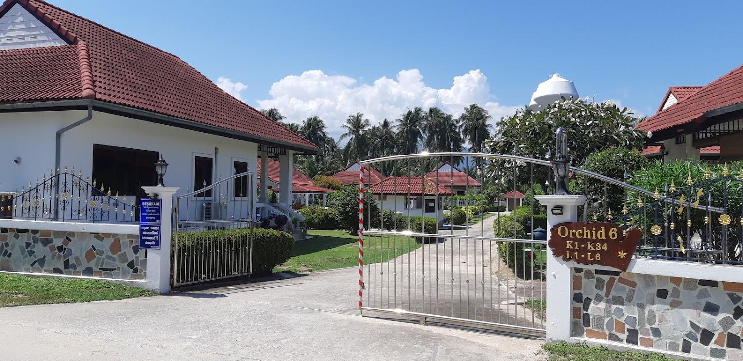 Cover Image for mango beach villa