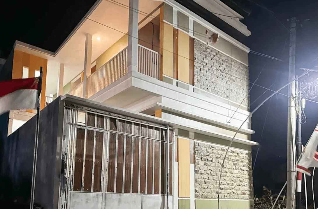Cover Image for Oma Kost 3 Probolinggo Mitra RedDoorz