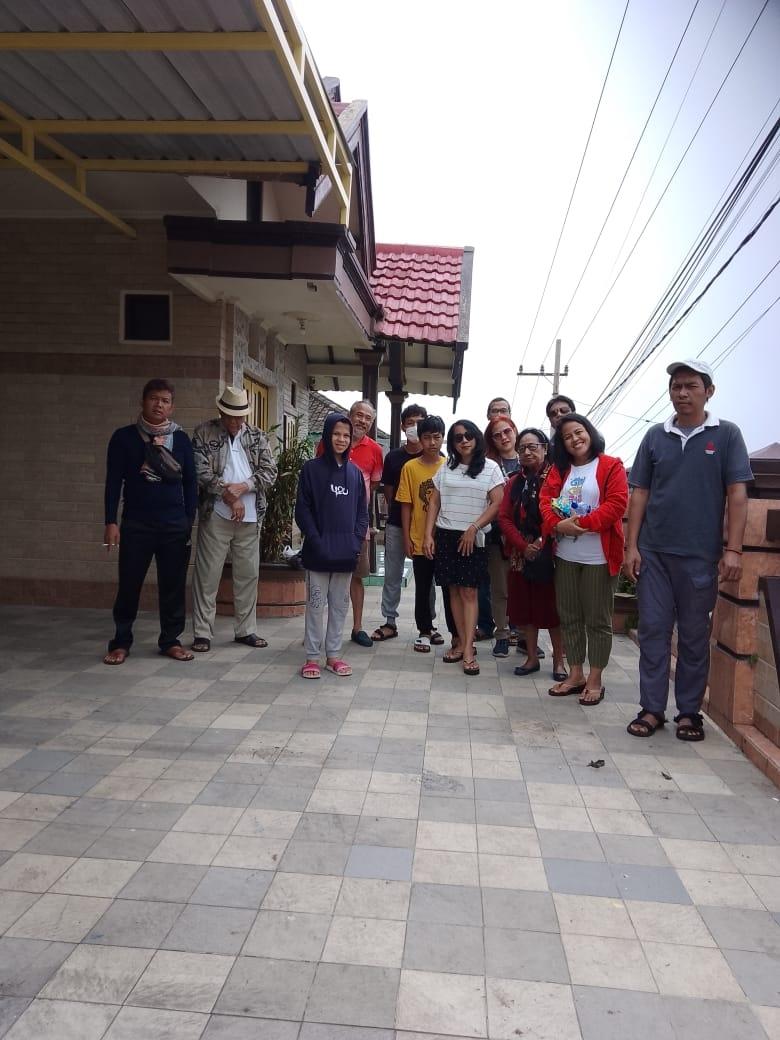 Cover Image for Homestay Balqis Gunung Bromo / BALQIS GROUP BROMO