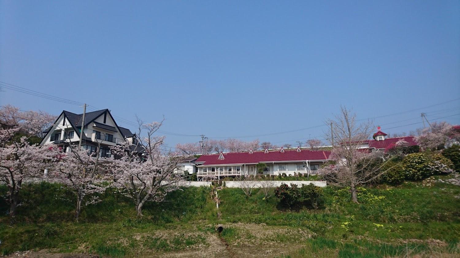 Cover Image for ペンションストロベリー