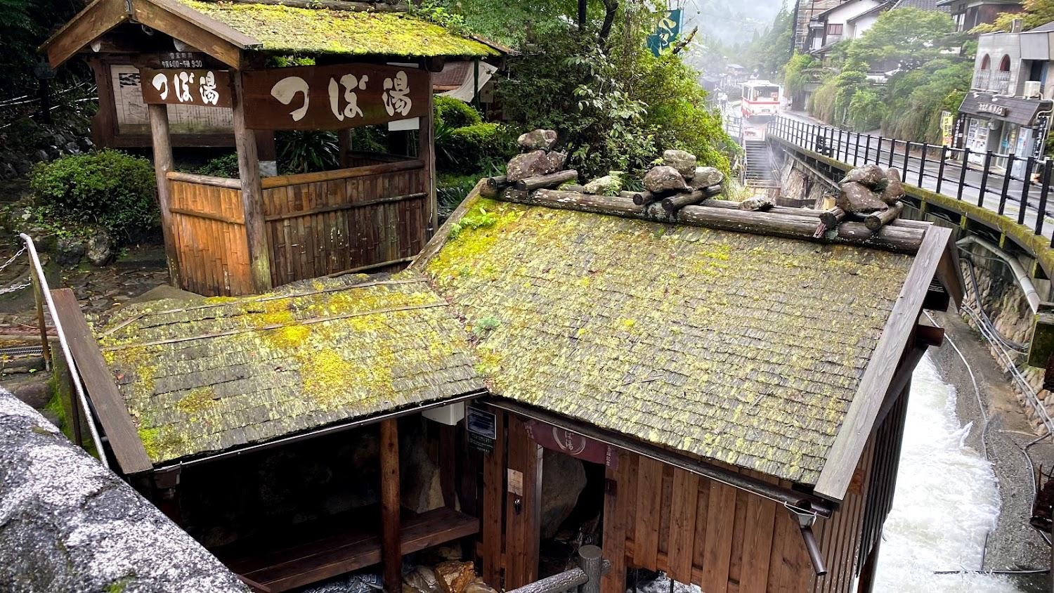 Cover Image for 旅館 よしのや