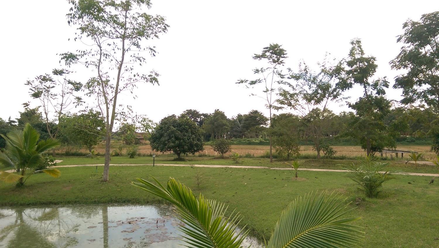 Cover Image for อภิรตา รีสอร์ท (Apirata Resort)