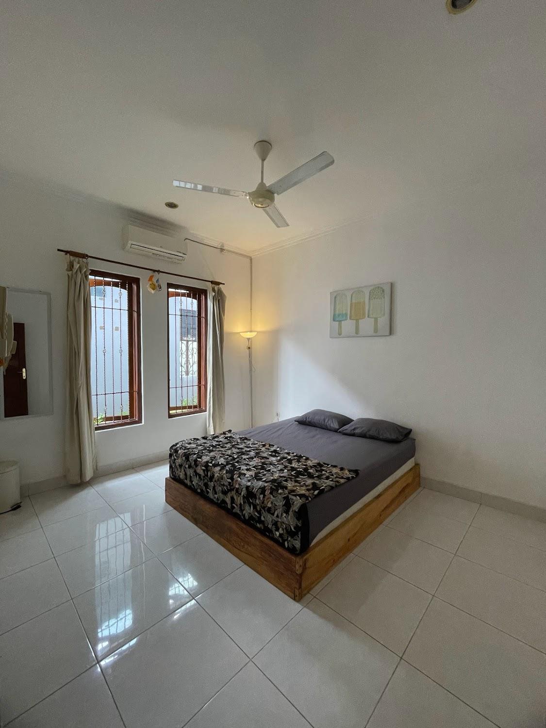 Cover Image for Gorga hostel