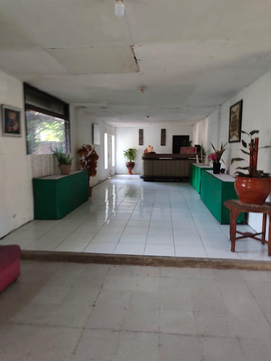 Cover Image for OYO 90250 Hotel Lumajang New