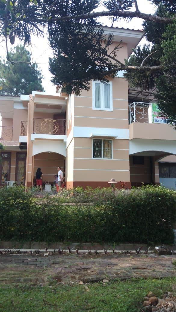 Cover Image for VILLA PUNCAK MURAH