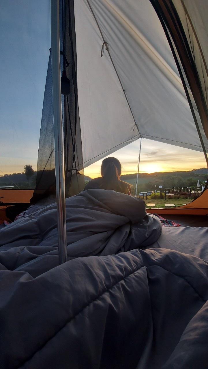 Cover Image for See Scape Camping Khaokho