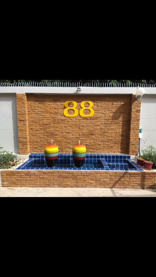 Cover Image for 88 เพลส