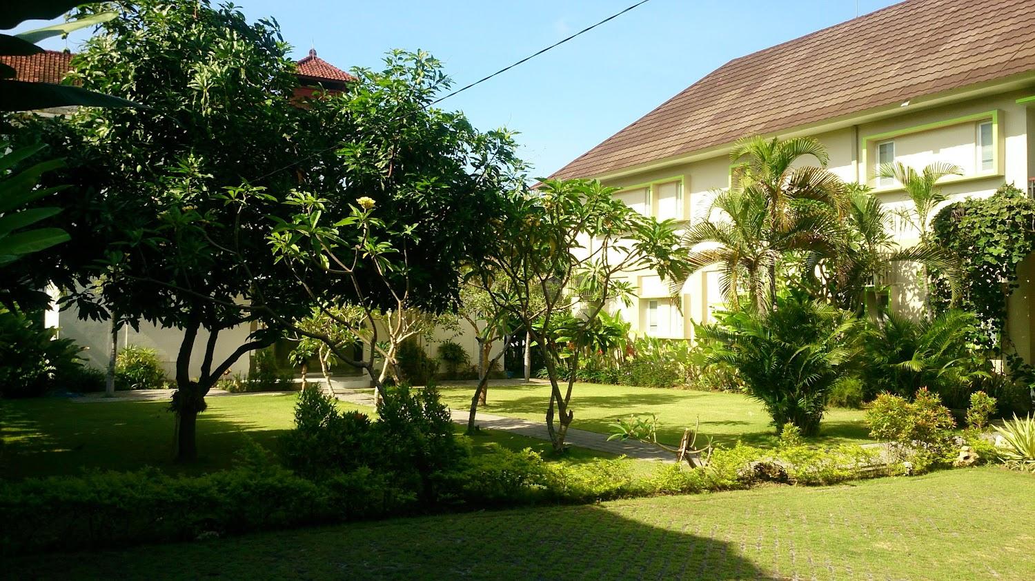 Cover Image for Kemuning Kuta Hotel