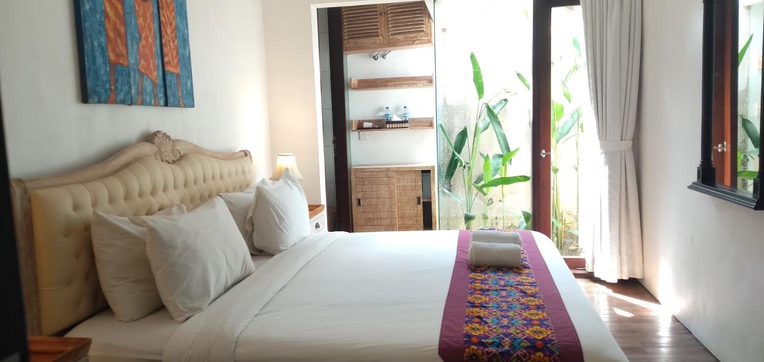 Cover Image for Miko Villas Ubud