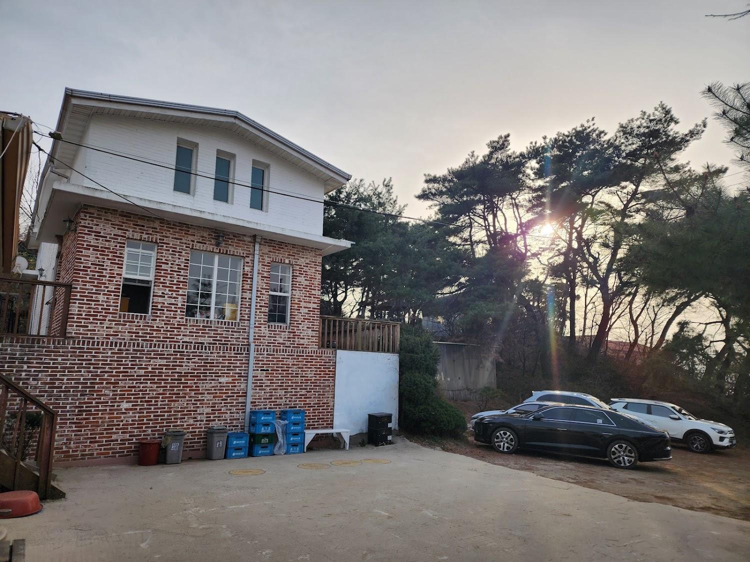 Cover Image for 강화테라스팬션