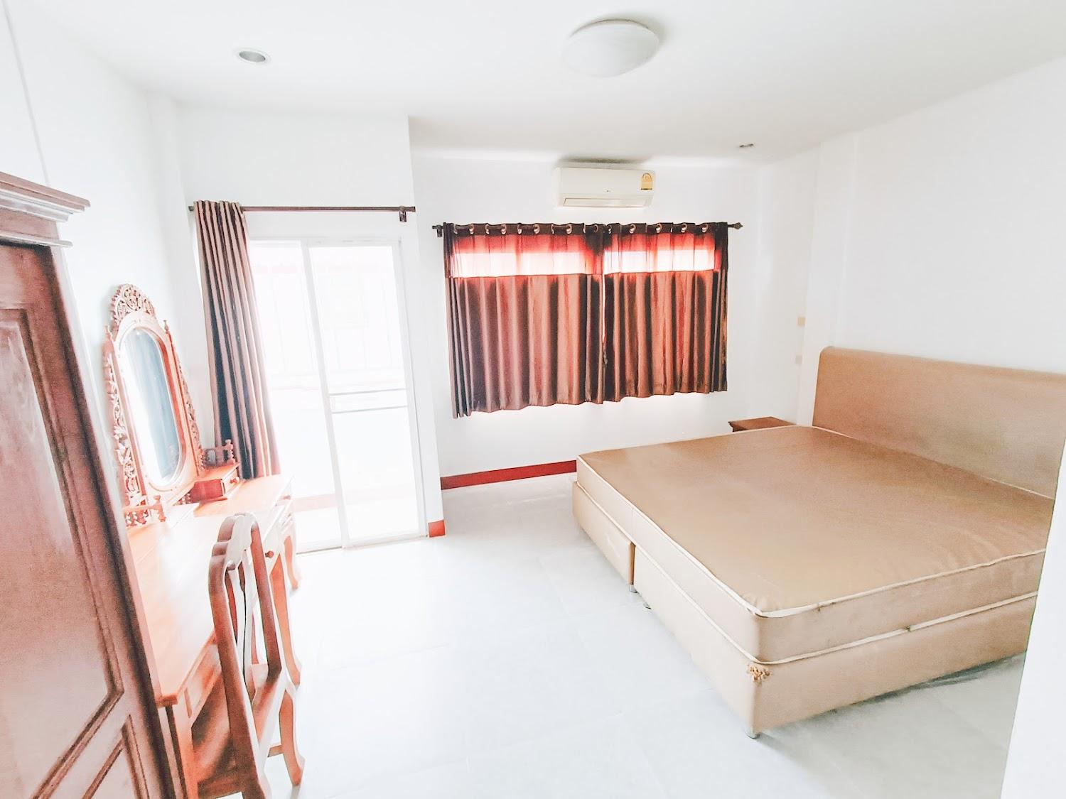 Cover Image for SiRi Hotel ศิริโฮเทล SiriAPARTMENT ศิริอพาร์ทเม้นท์