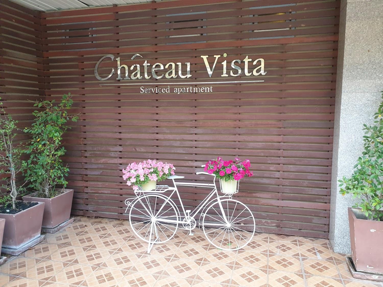 Cover Image for Chateau Vista Hotel