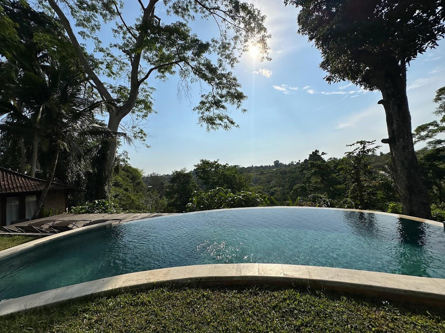 Cover Image for Prashanti Retreat