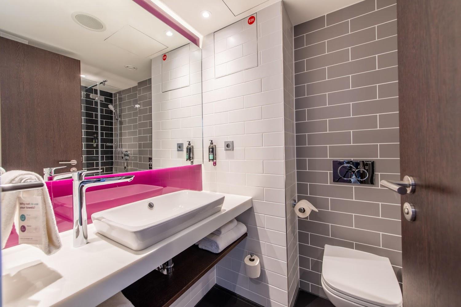 Cover Image for Premier Inn Stuttgart City Centre Hotel
